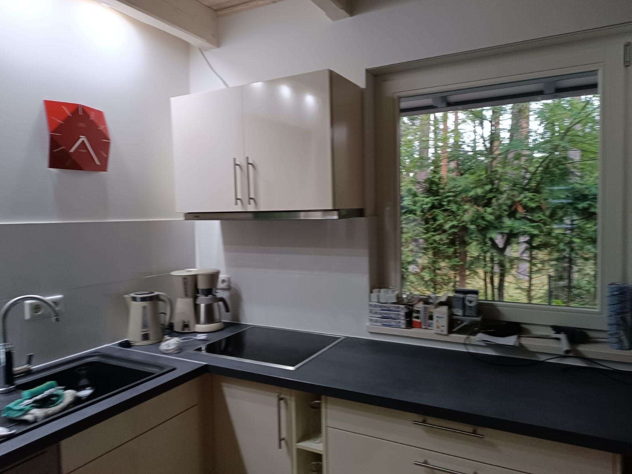 Summer Breeze Luxus-Binnen