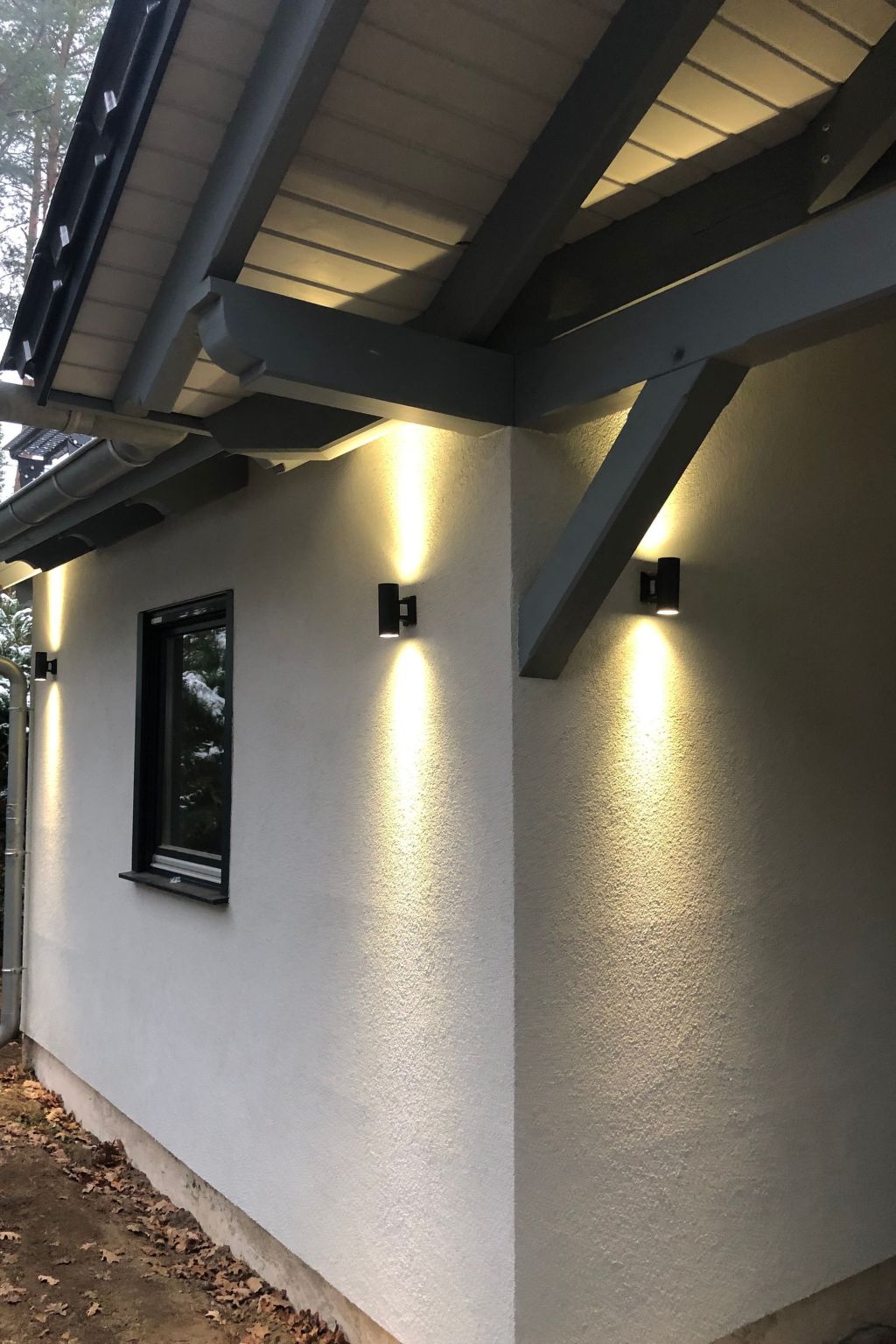 Summer Breeze Luxus-Binnen