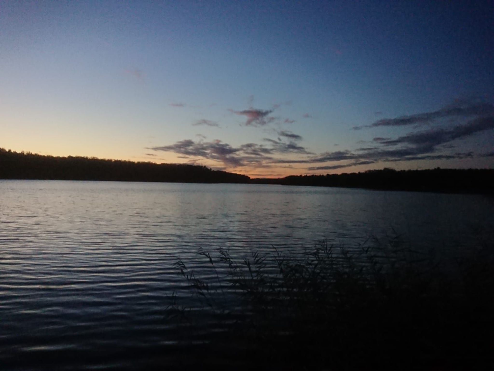 Summer Breeze Luxus-Binnen