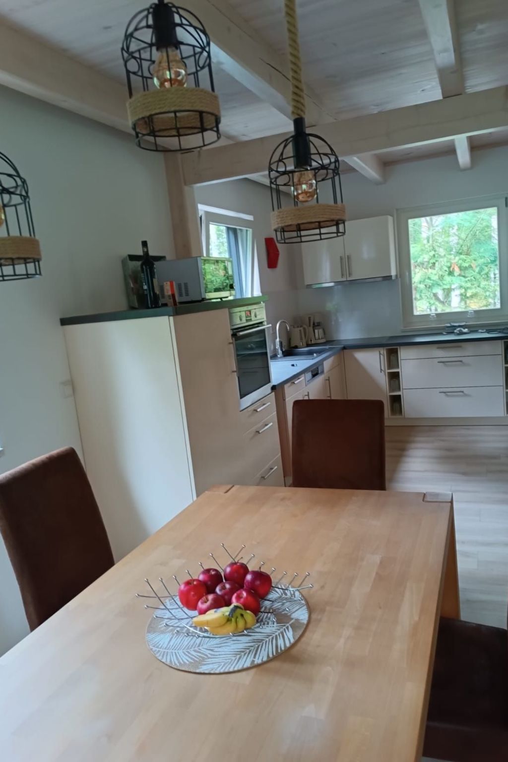 Summer Breeze Luxus-Binnen