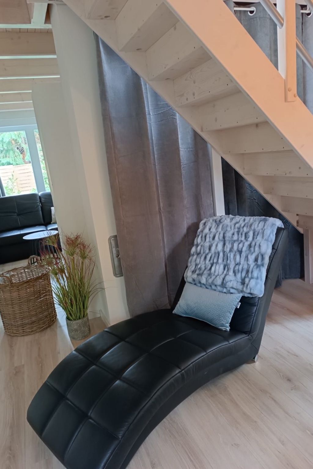 Summer Breeze Luxus-Binnen