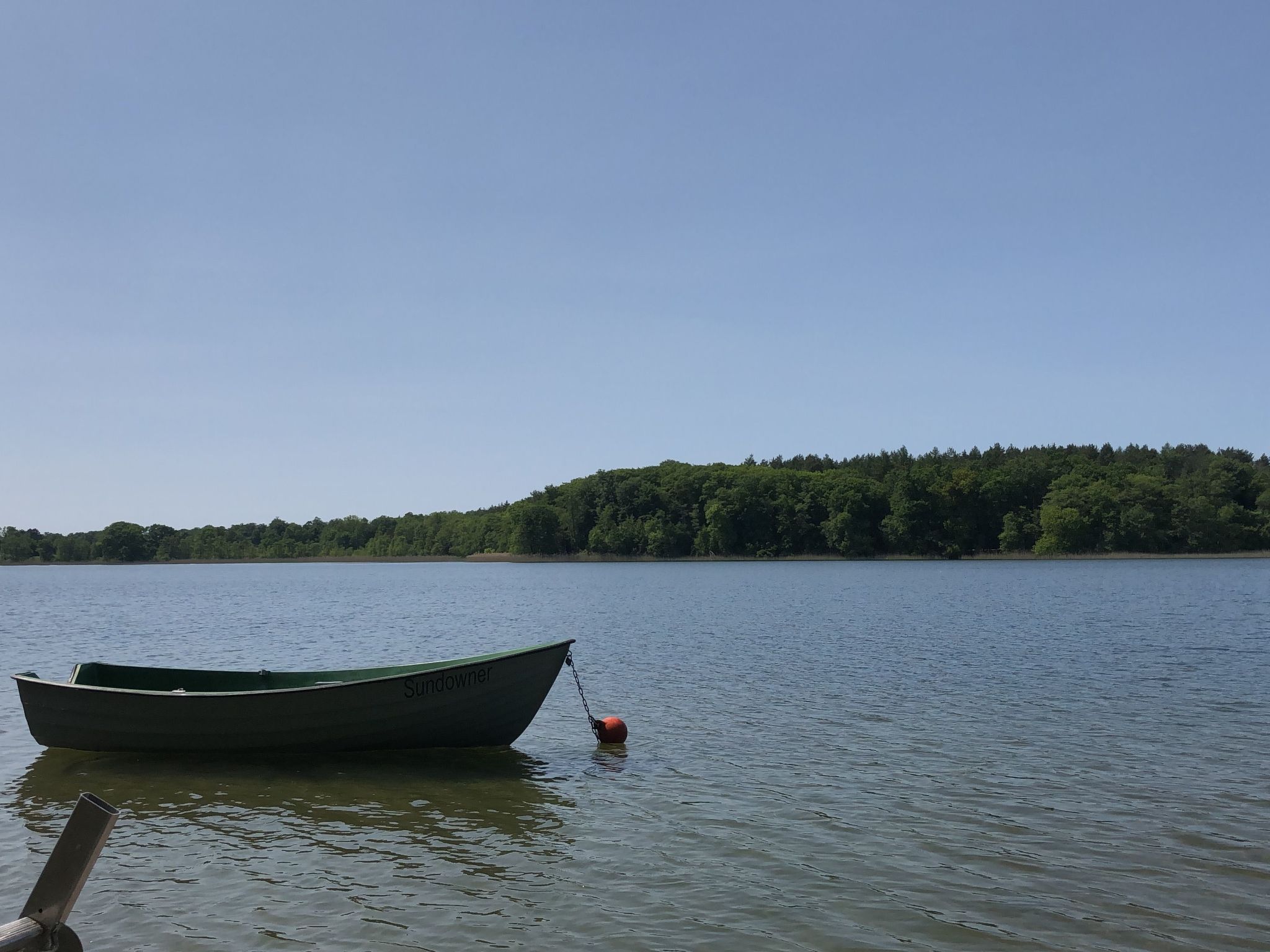Summer Breeze Luxus-Binnen