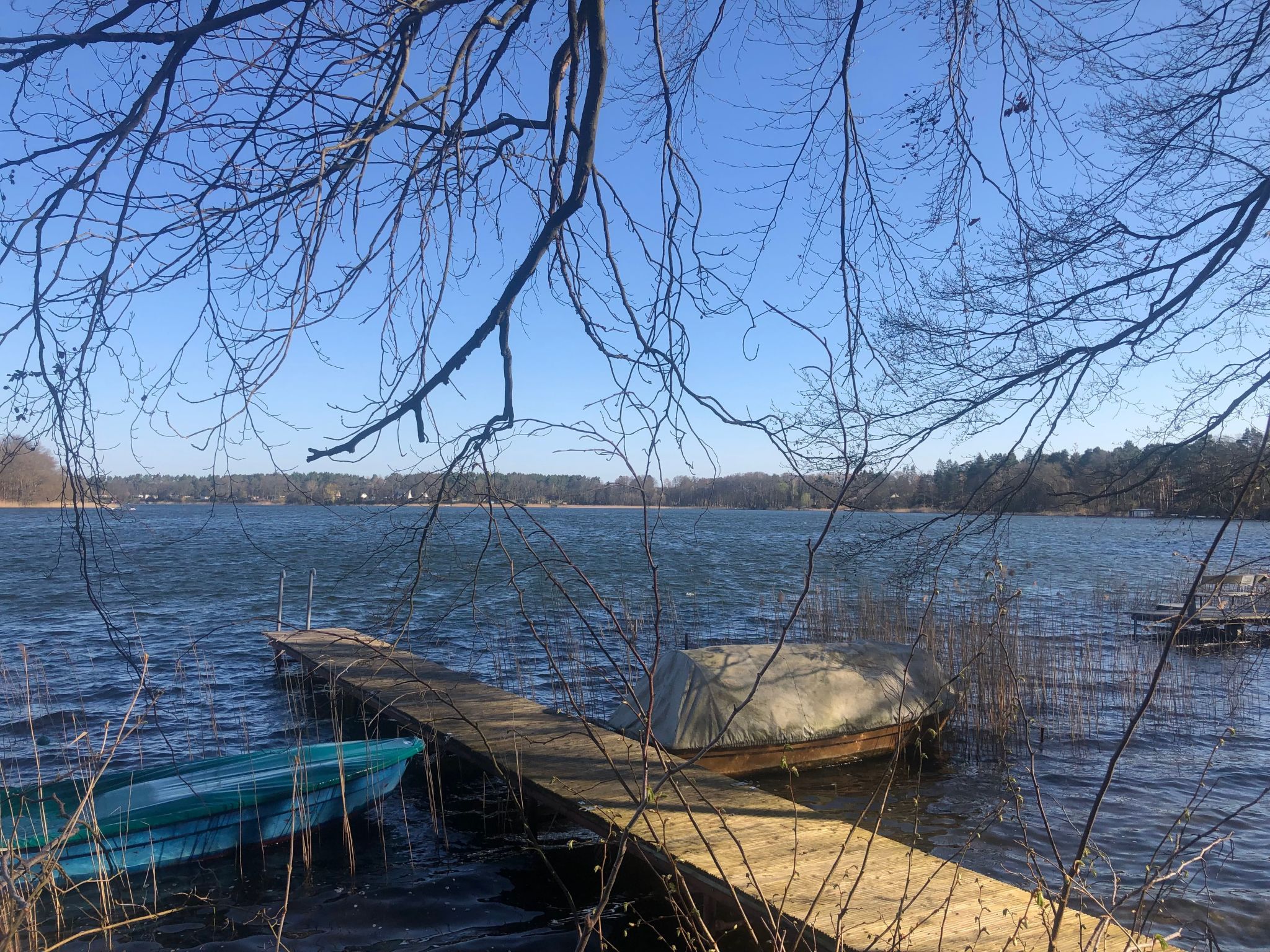 Summer Breeze Luxus-Binnen