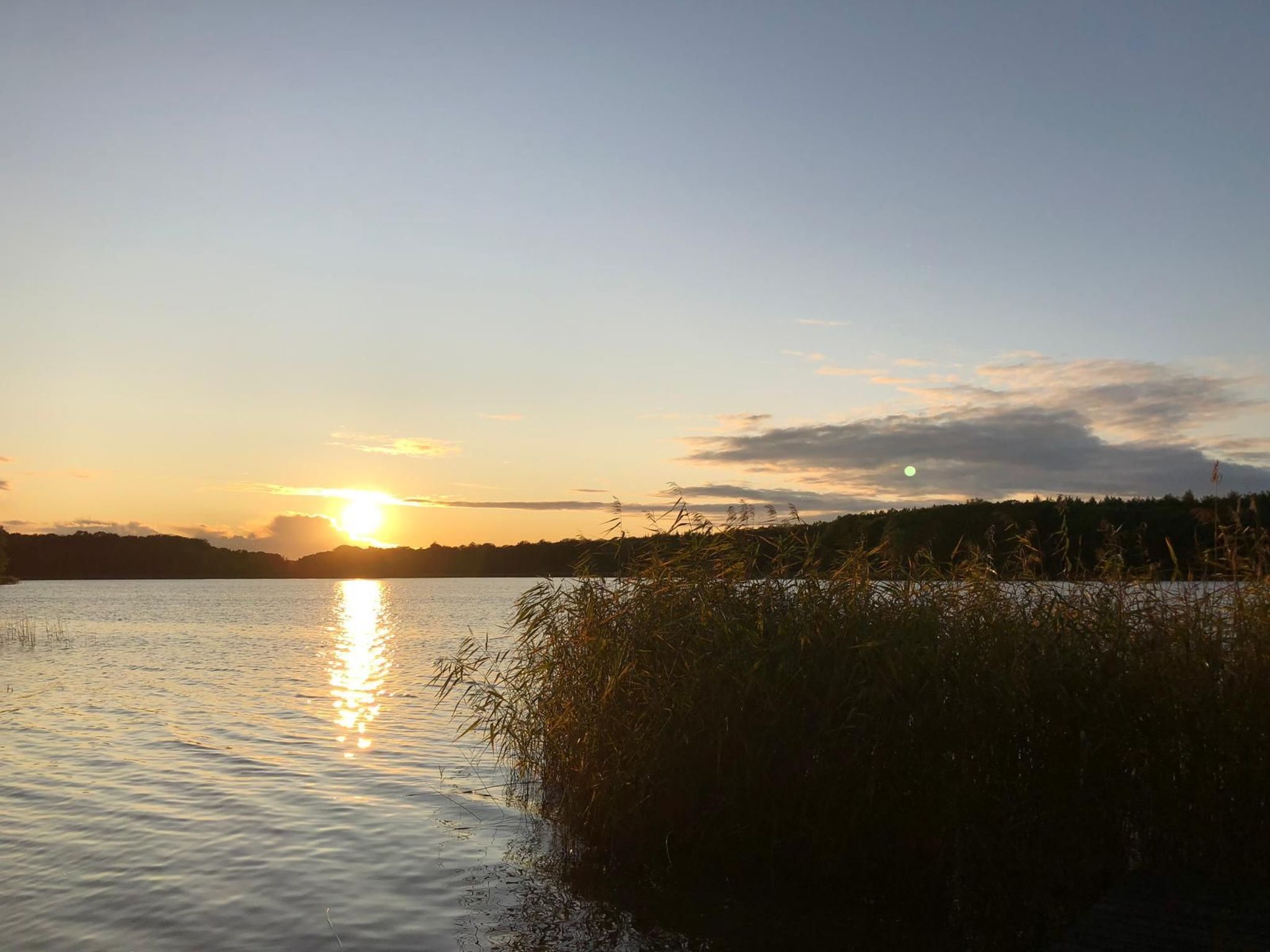 Summer Breeze Luxus-Binnen