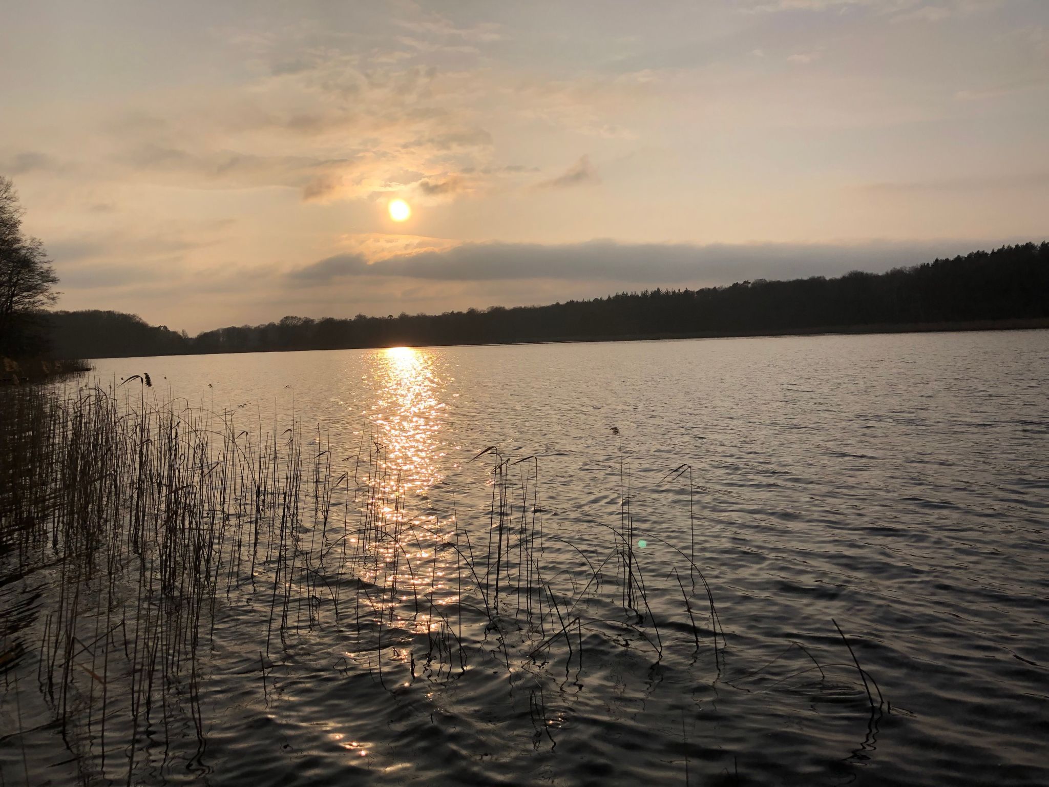 Summer Breeze Luxus-Binnen