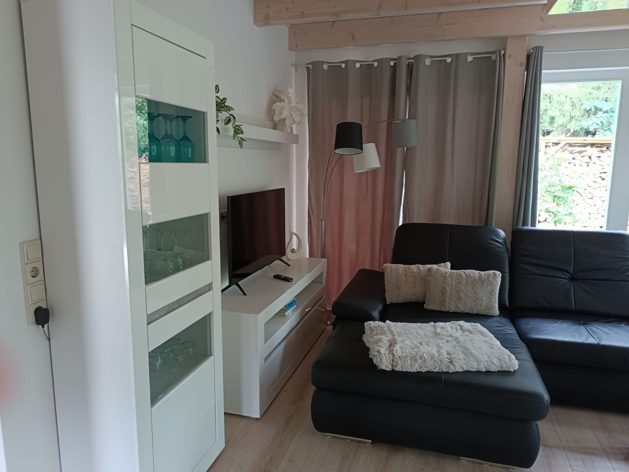 Summer Breeze Luxus-Binnen