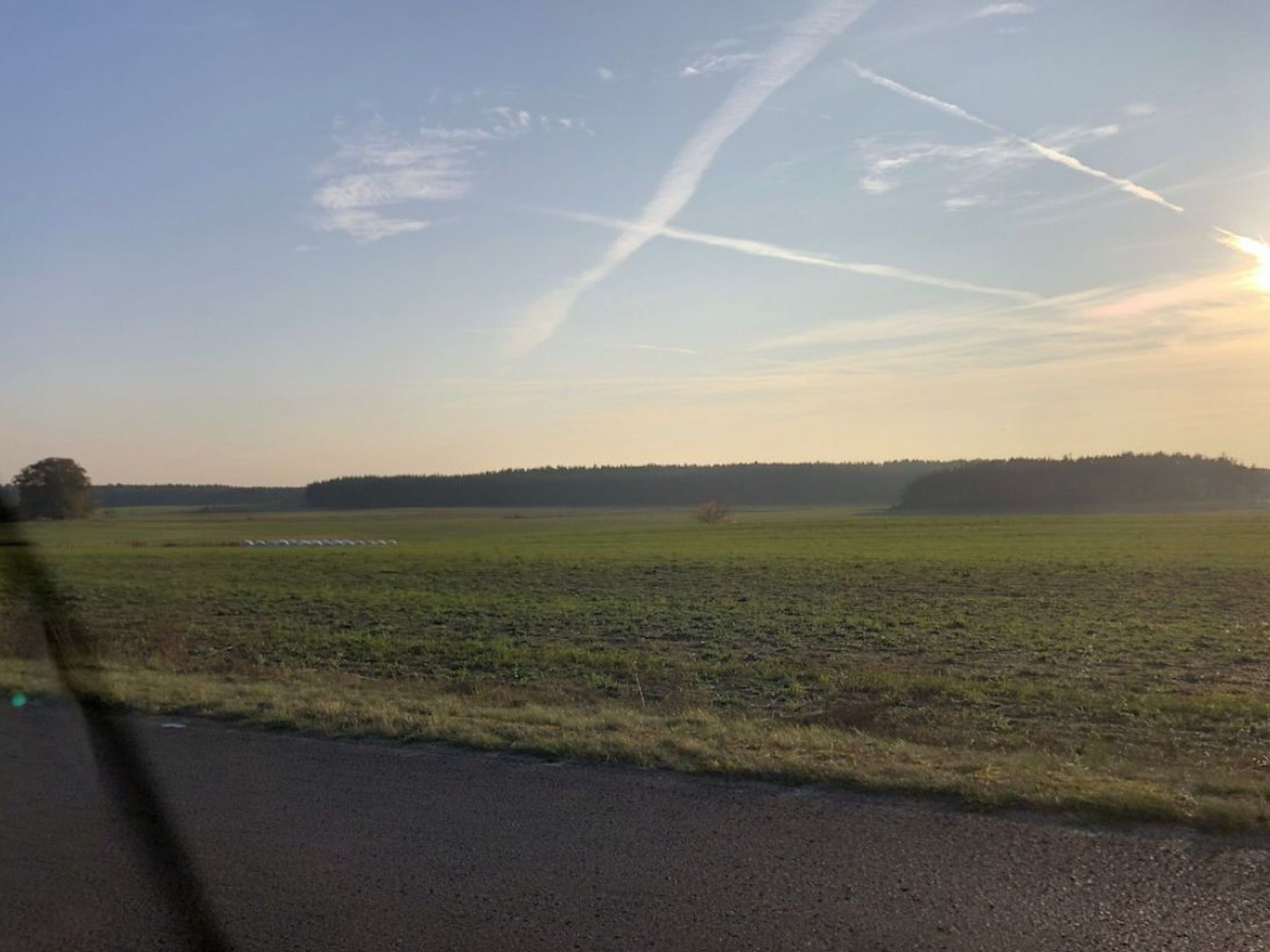 Reetdach Ferienhaus am Lübbesee Sauna Bootsteg neu