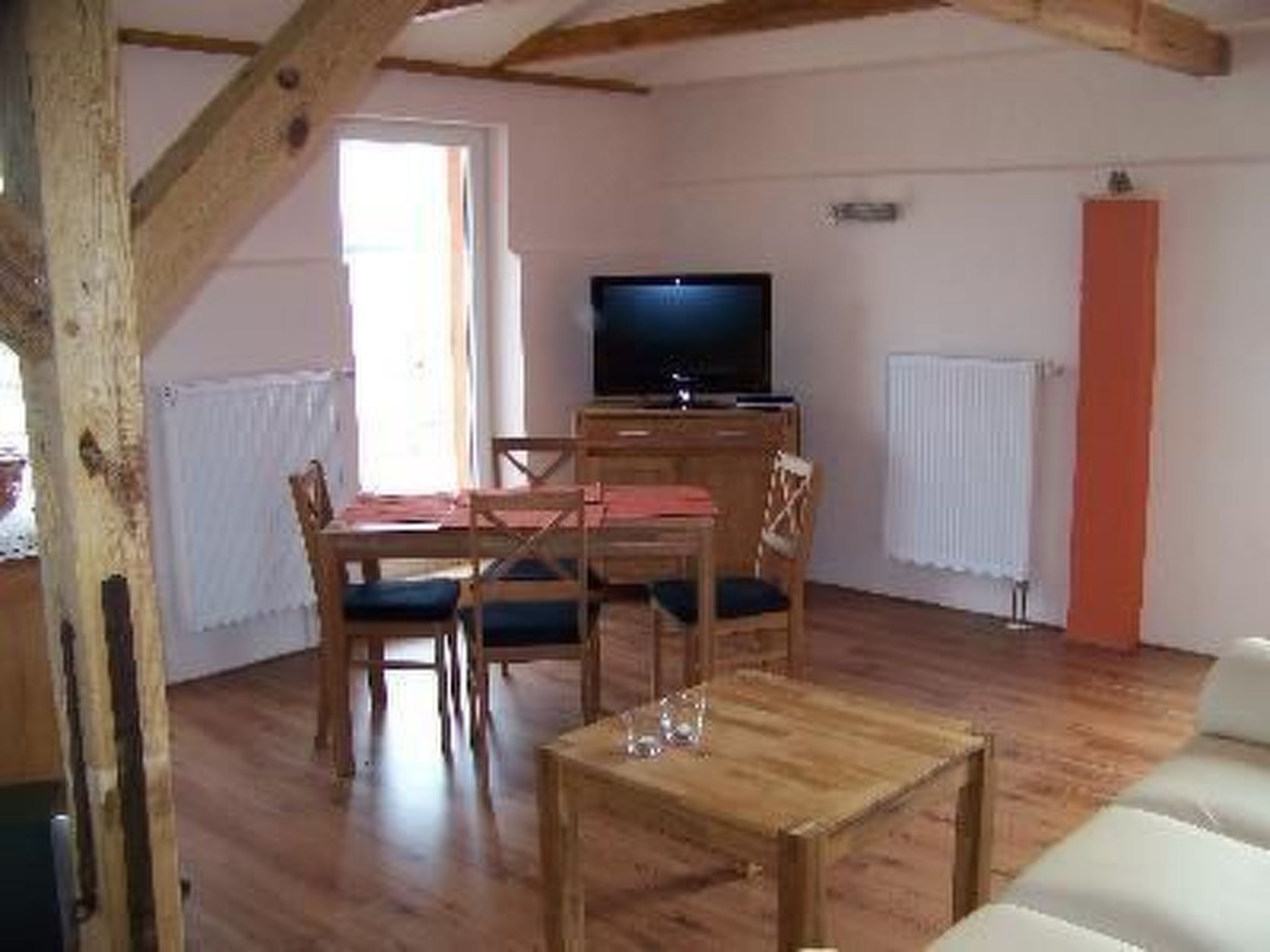 Zu den drei Schönen-Drinnen