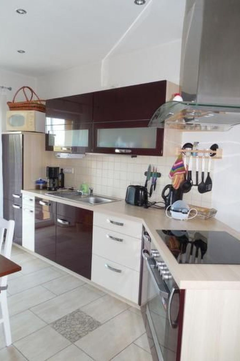 Appartement in Buchenhain mit Großem Garten-Inside