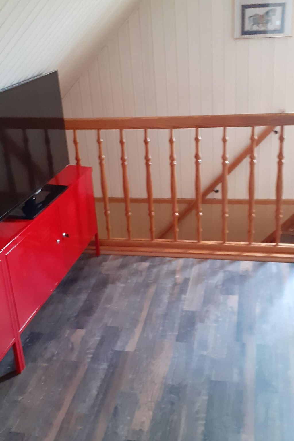 Appartement in Buchenhain mit Großem Garten-Inside