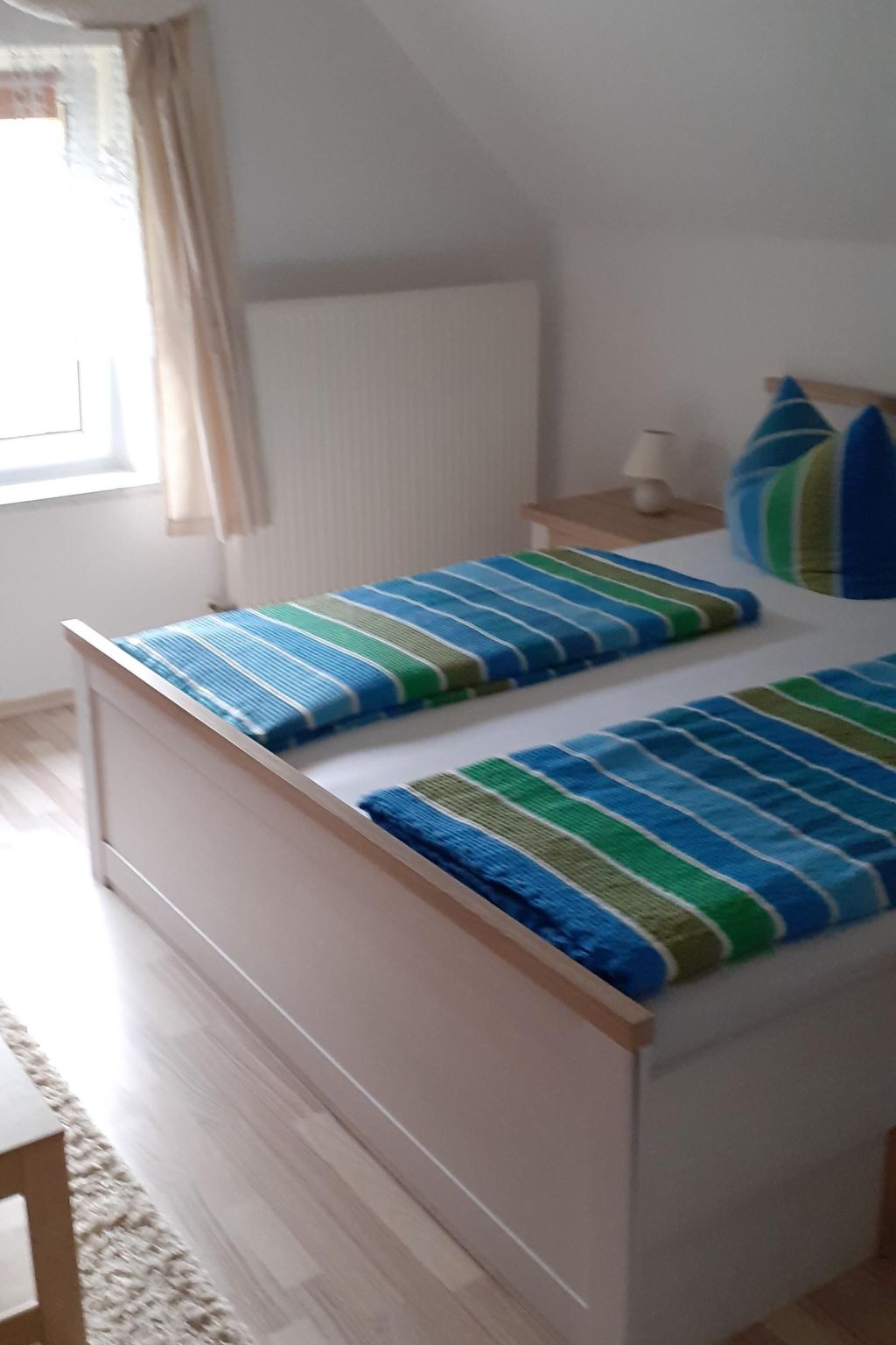 Appartement in Buchenhain mit Großem Garten-Inside