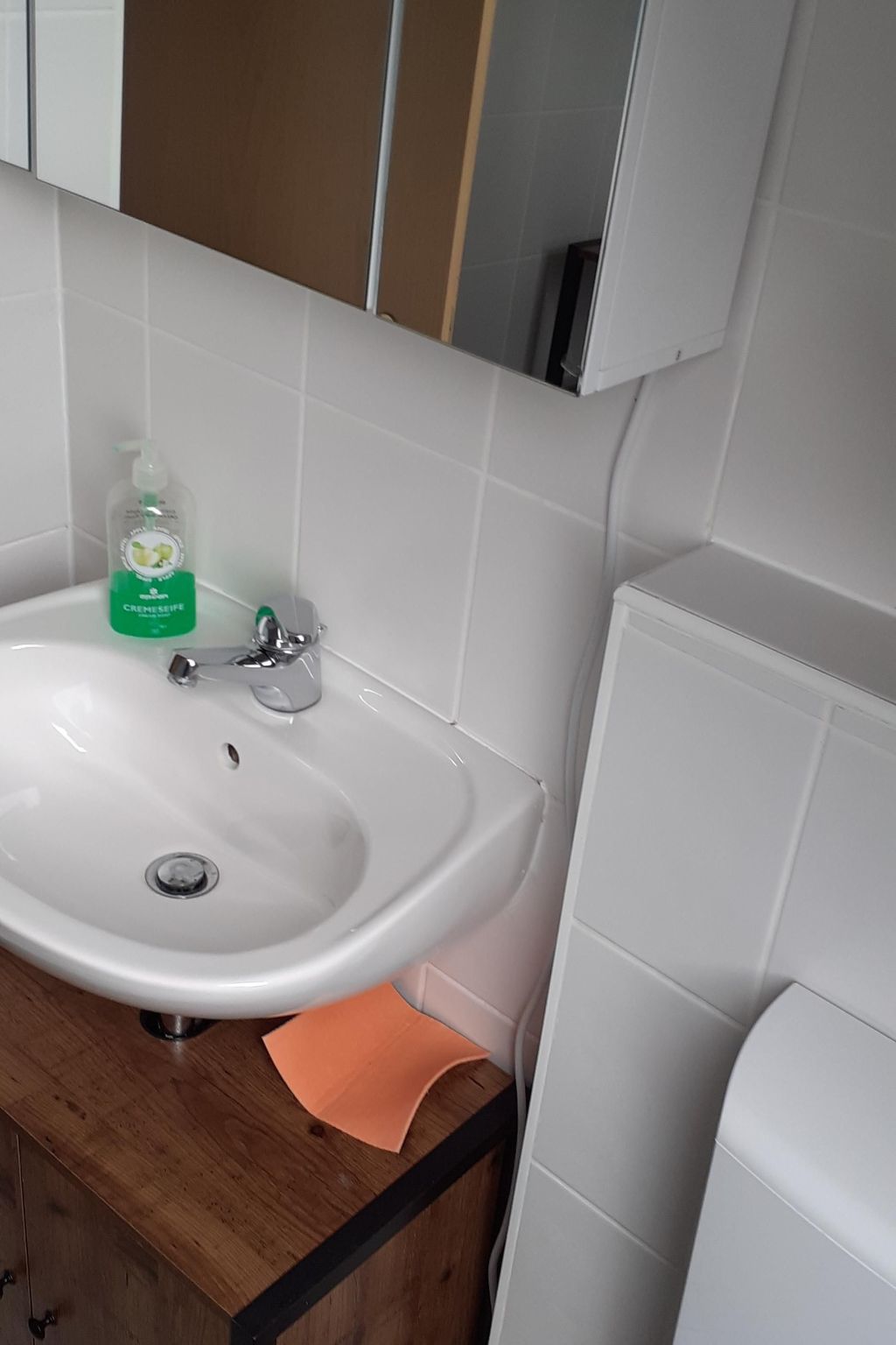 Appartement in Buchenhain mit Großem Garten-Inside