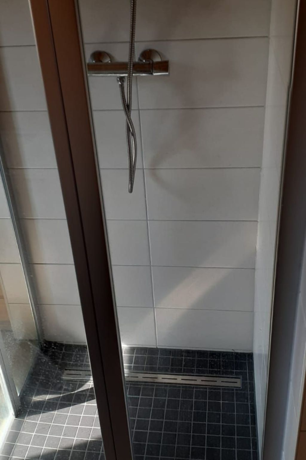 Appartement in Buchenhain mit Großem Garten-Inside