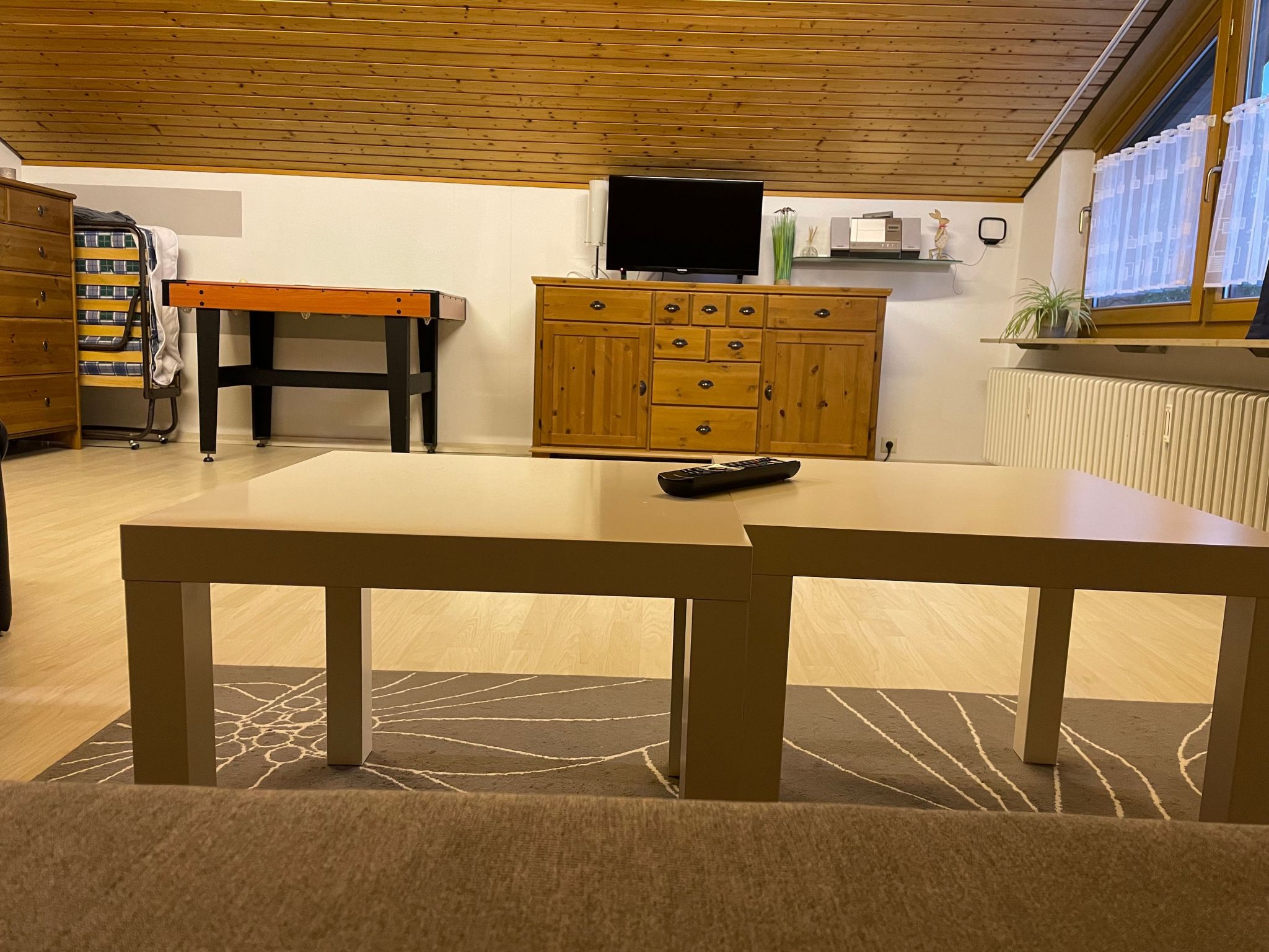 Appartement in Hattenhofen - Image 2