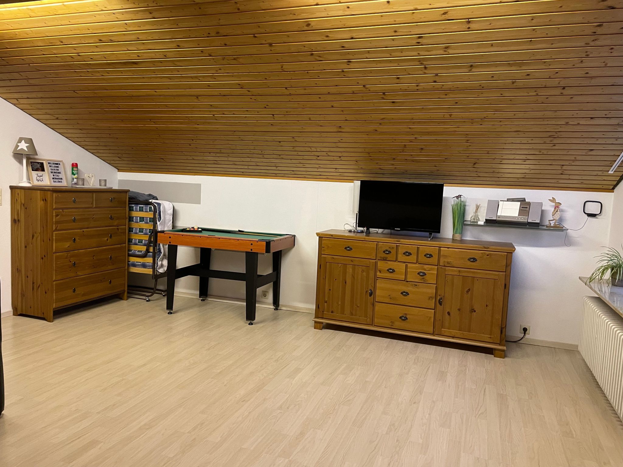 Appartement in Hattenhofen - Image 3