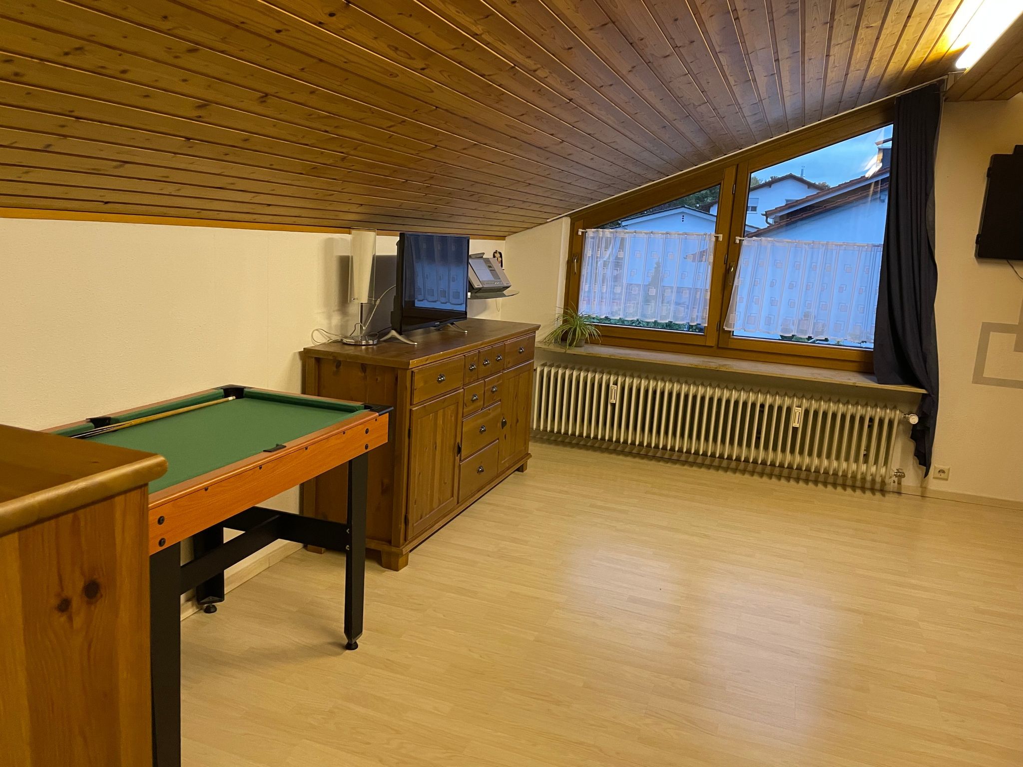 Appartement in Hattenhofen - Image 4