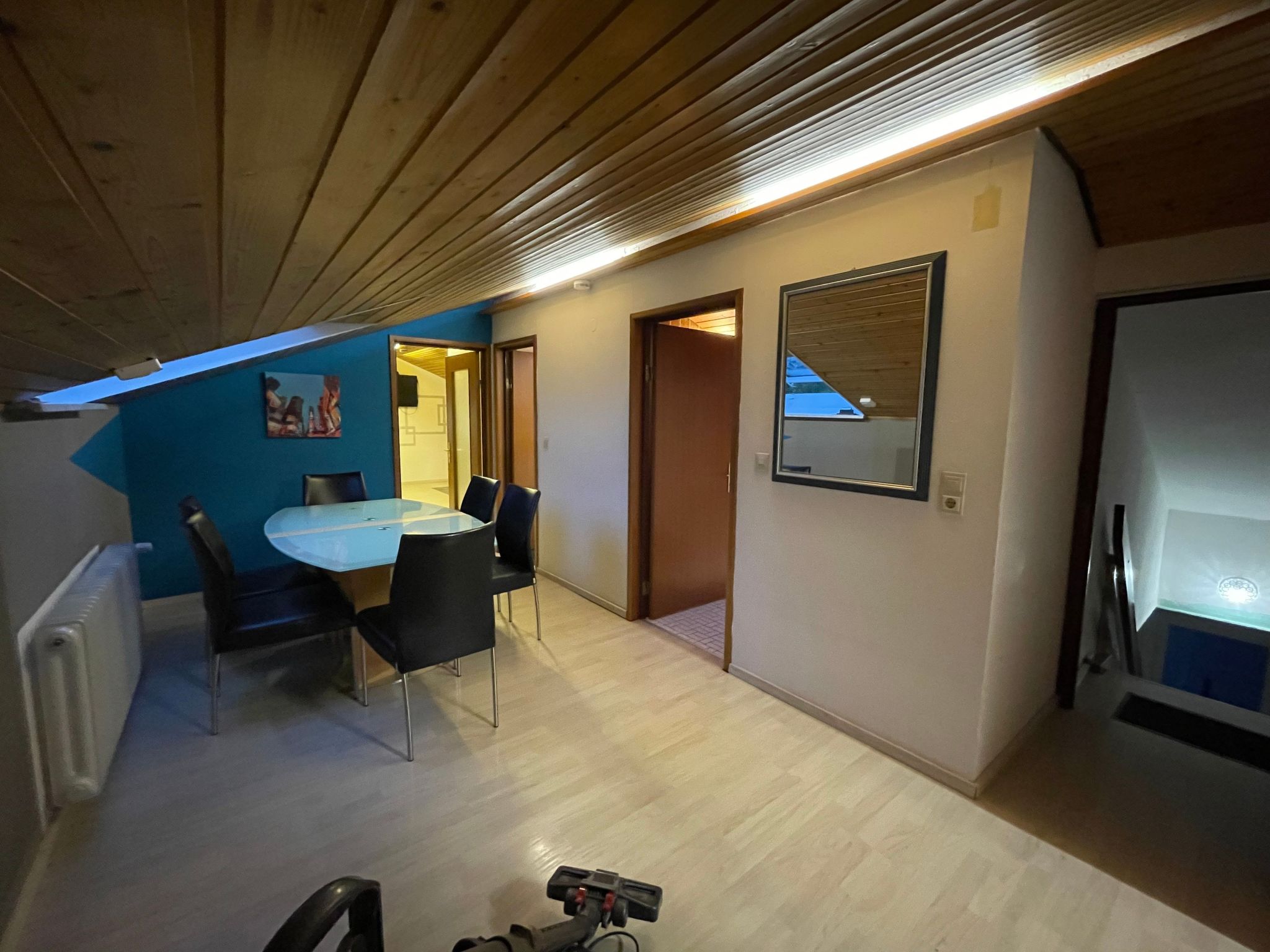 Appartement in Hattenhofen - Image 5