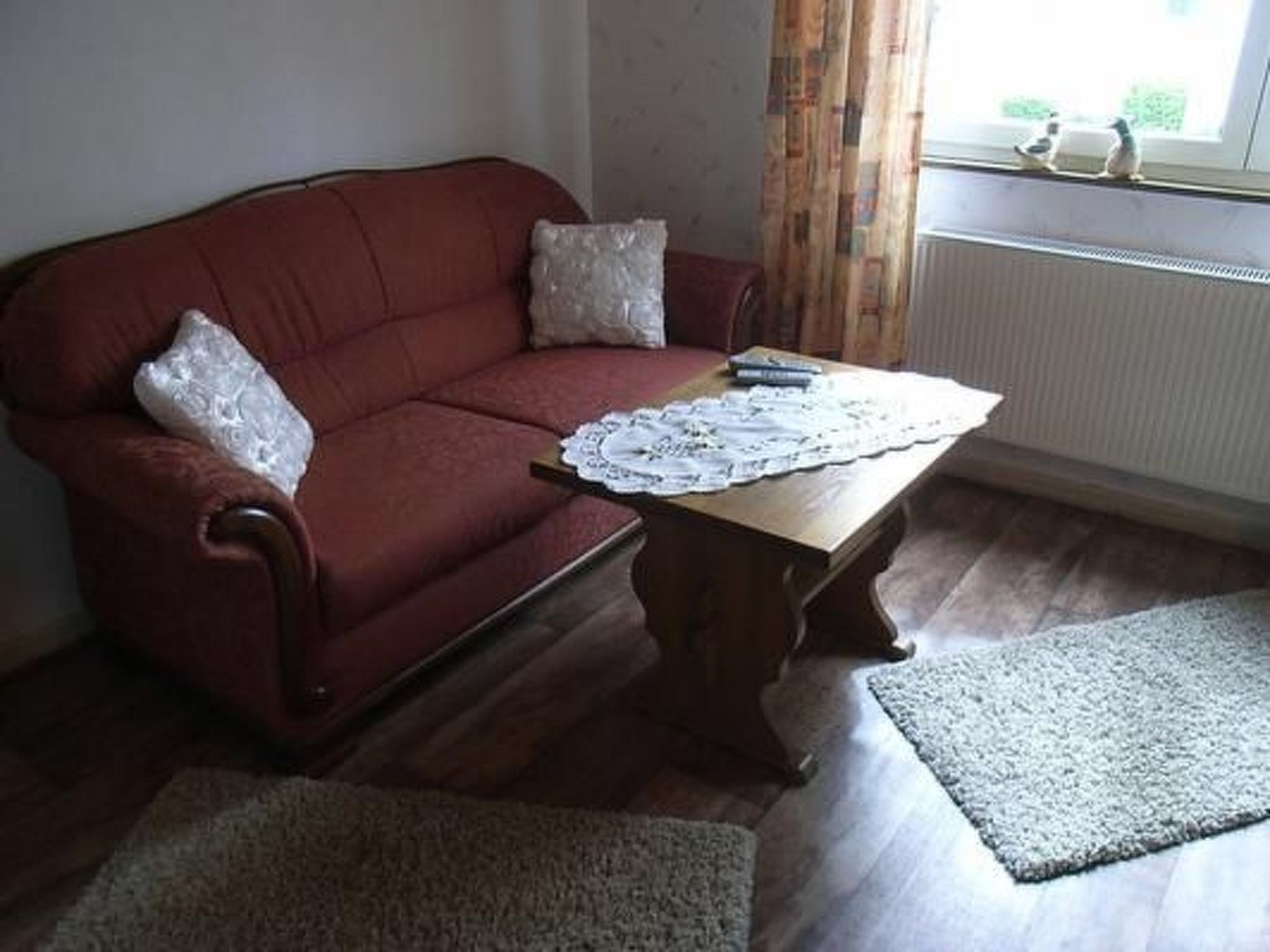 Appartement in Abenheim mit Grill und Terrasse-Binnen