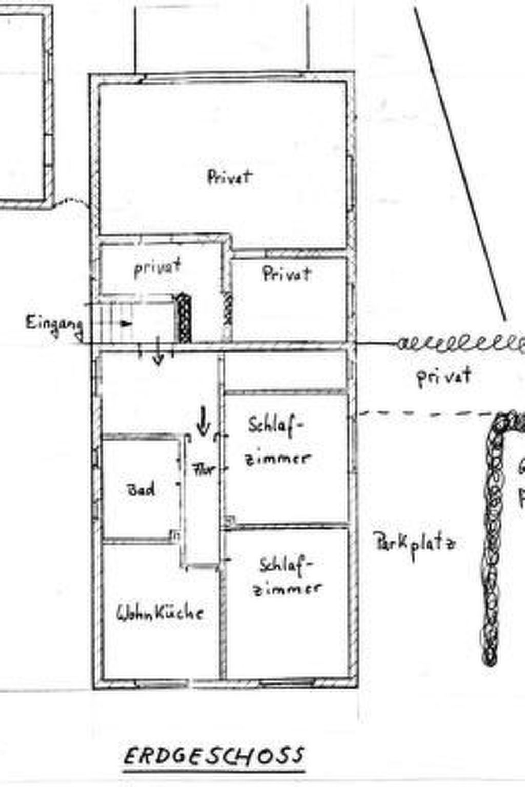 Appartement in Abenheim mit Grill und Terrasse-Binnen