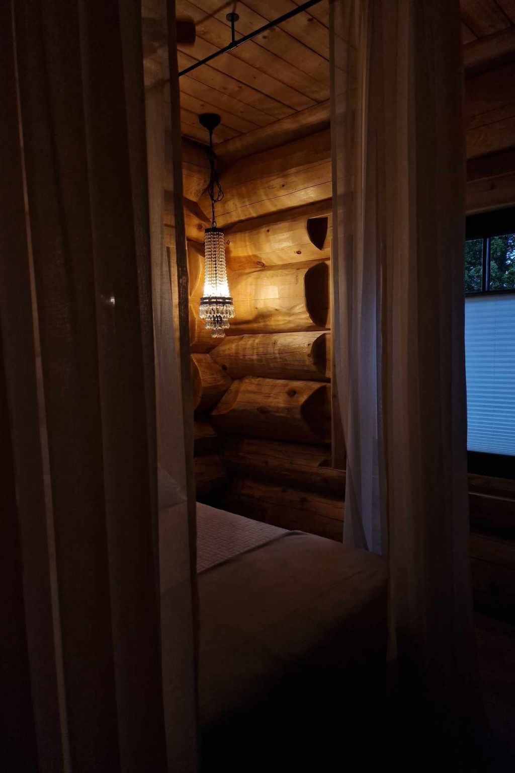 Luxus-Blockhausparadies Eveningwood im Spessart-Image-tags.info