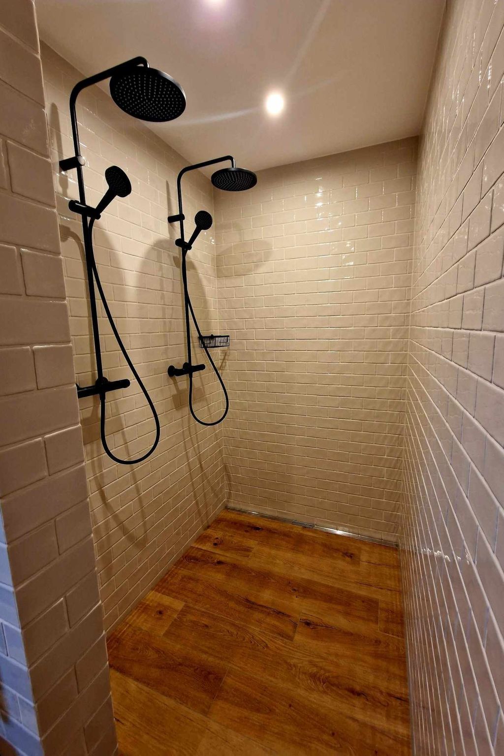 Luxus-Blockhausparadies Eveningwood im Spessart-Image-tags.info