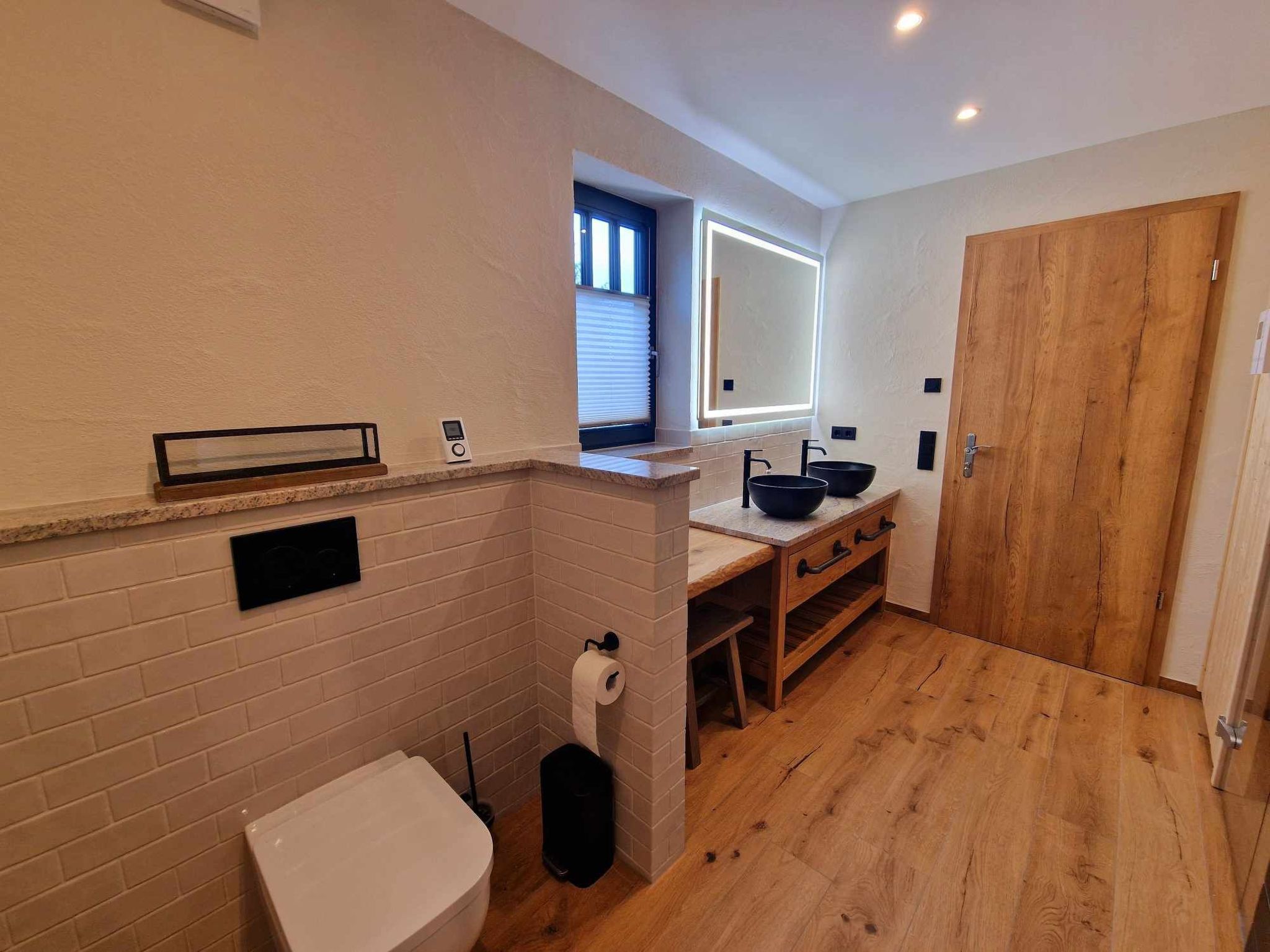 Luxus-Blockhausparadies Eveningwood im Spessart-Image-tags.info