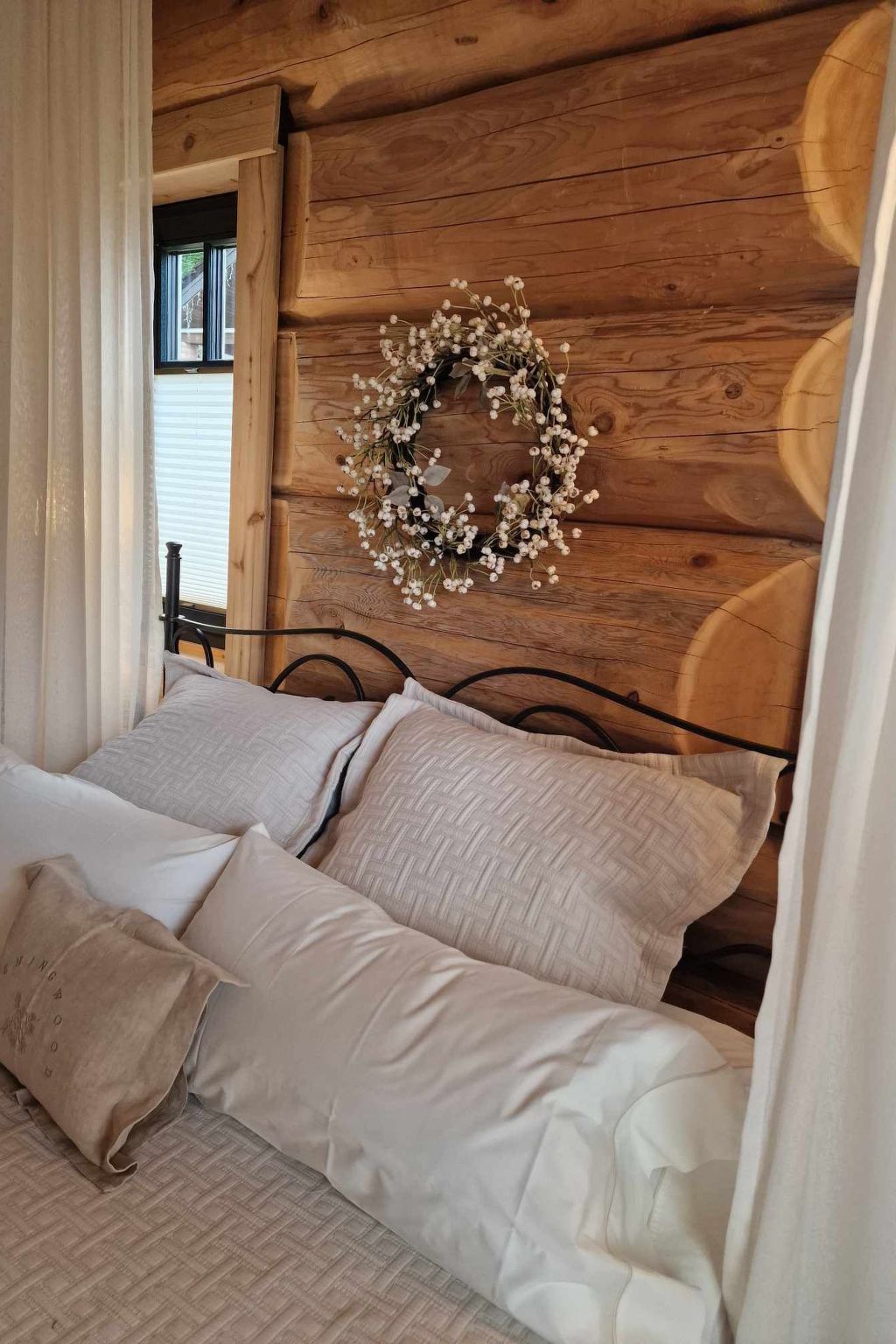 Luxus-Blockhausparadies Eveningwood im Spessart-Image-tags.info