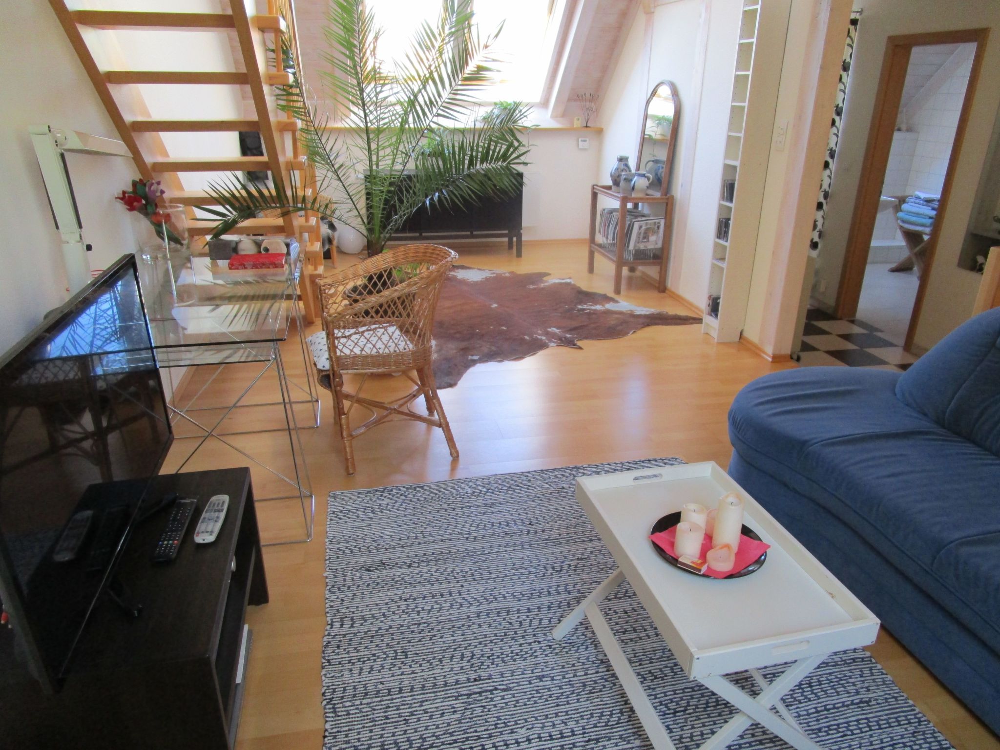 Spessart Bessenbach-Binnen