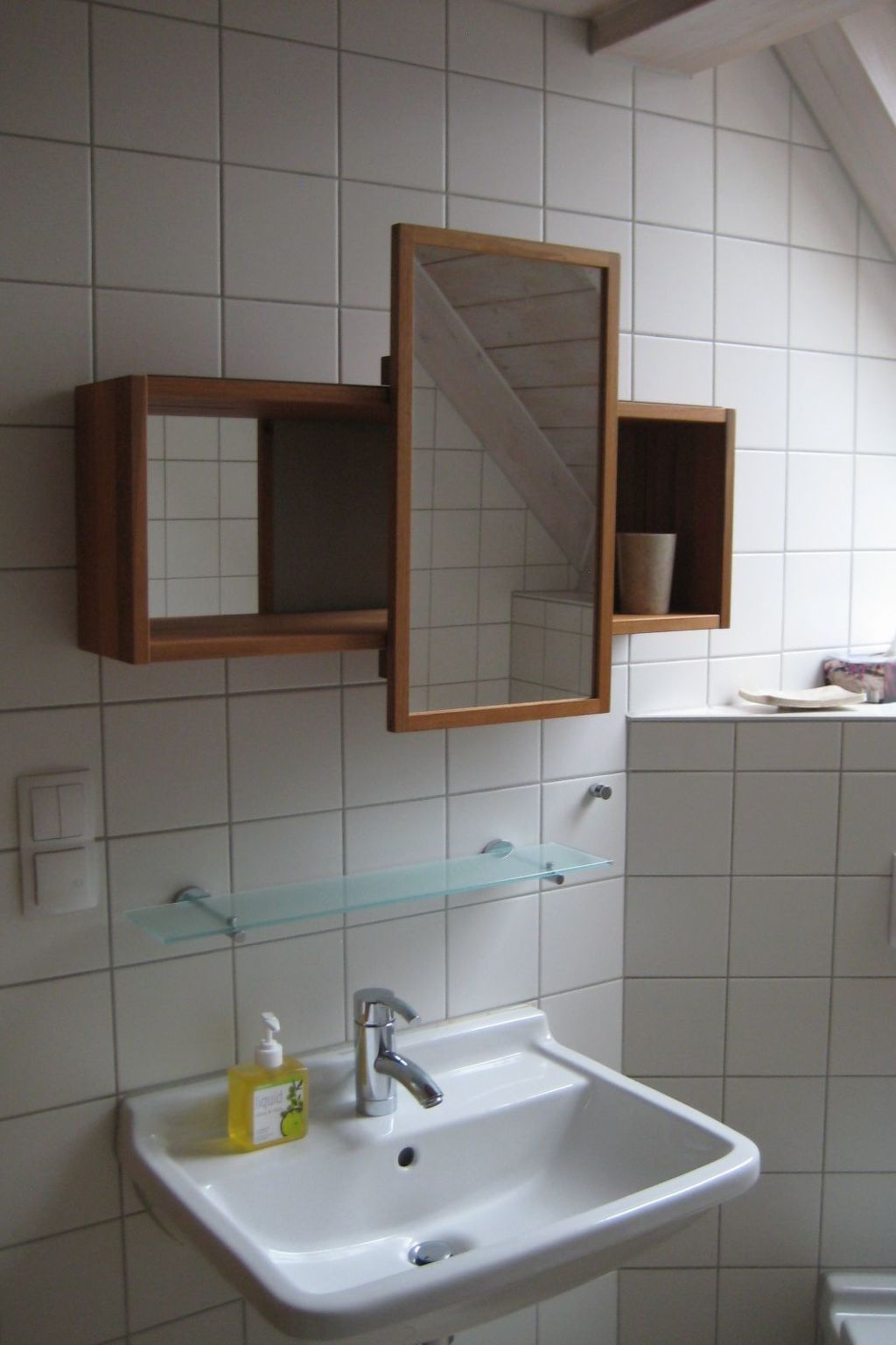 Spessart Bessenbach-Binnen