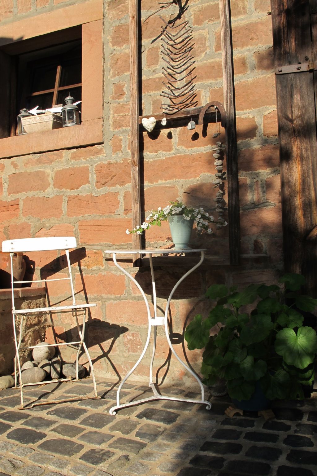 Spessart Bessenbach-Binnen