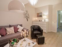 Appartement Spessart-Romantik
