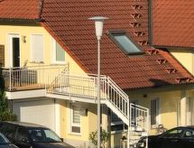 Appartement Spessart-Romantik