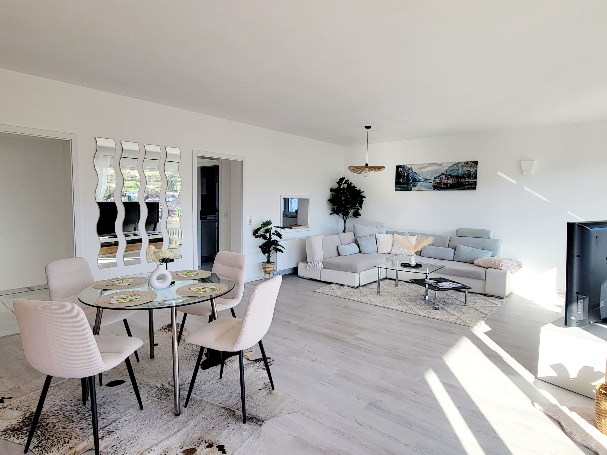 Vineyard-Suites FeWo