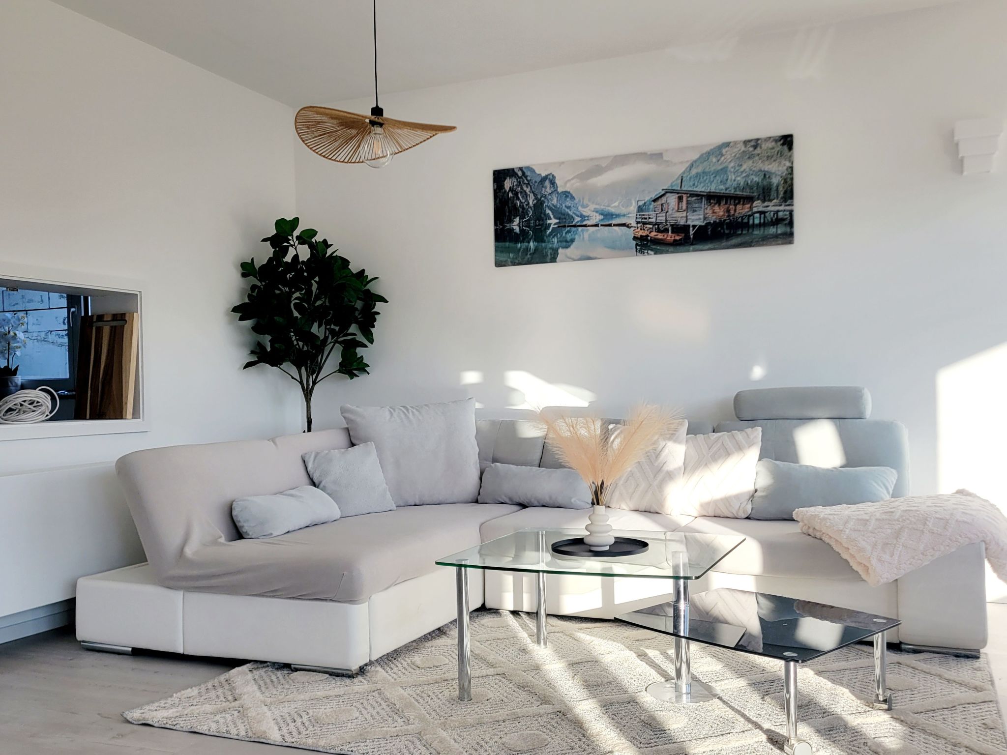 Vineyard-Suites FeWo