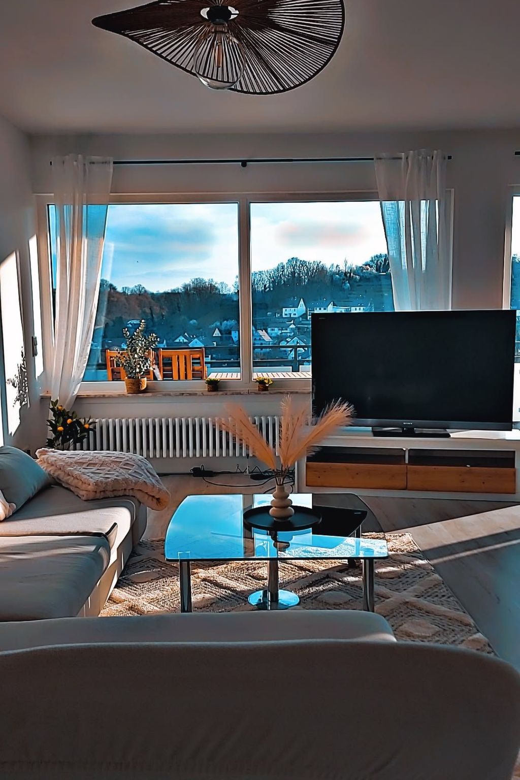 Vineyard-Suites FeWo