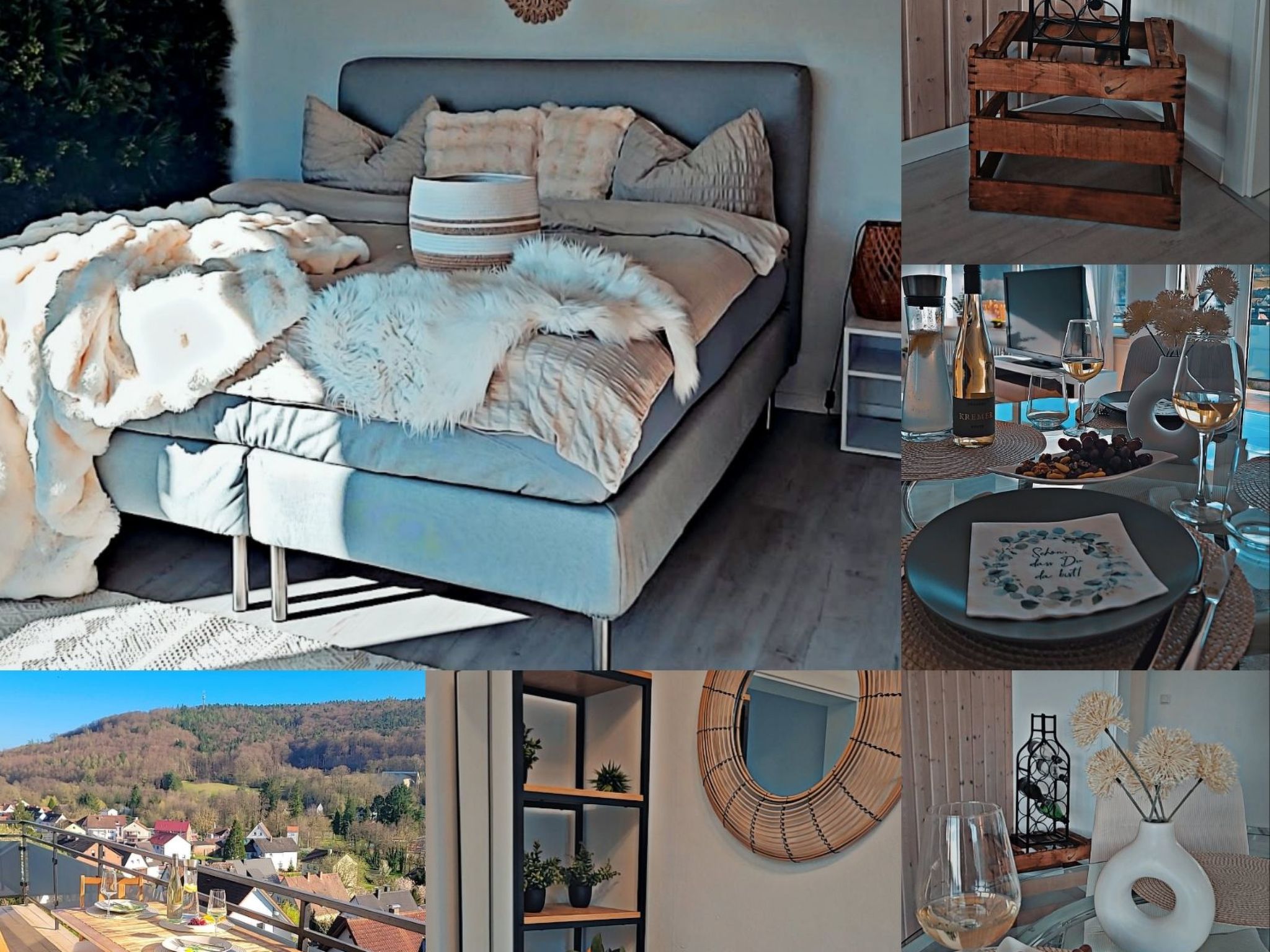 Vineyard-Suites FeWo-Image-tags.info