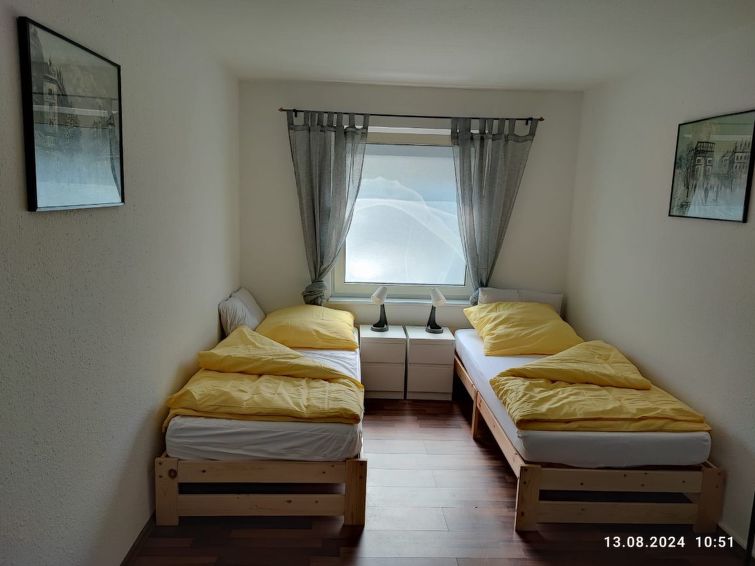 Schleusenapartment