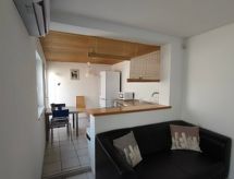 Schleusenapartment