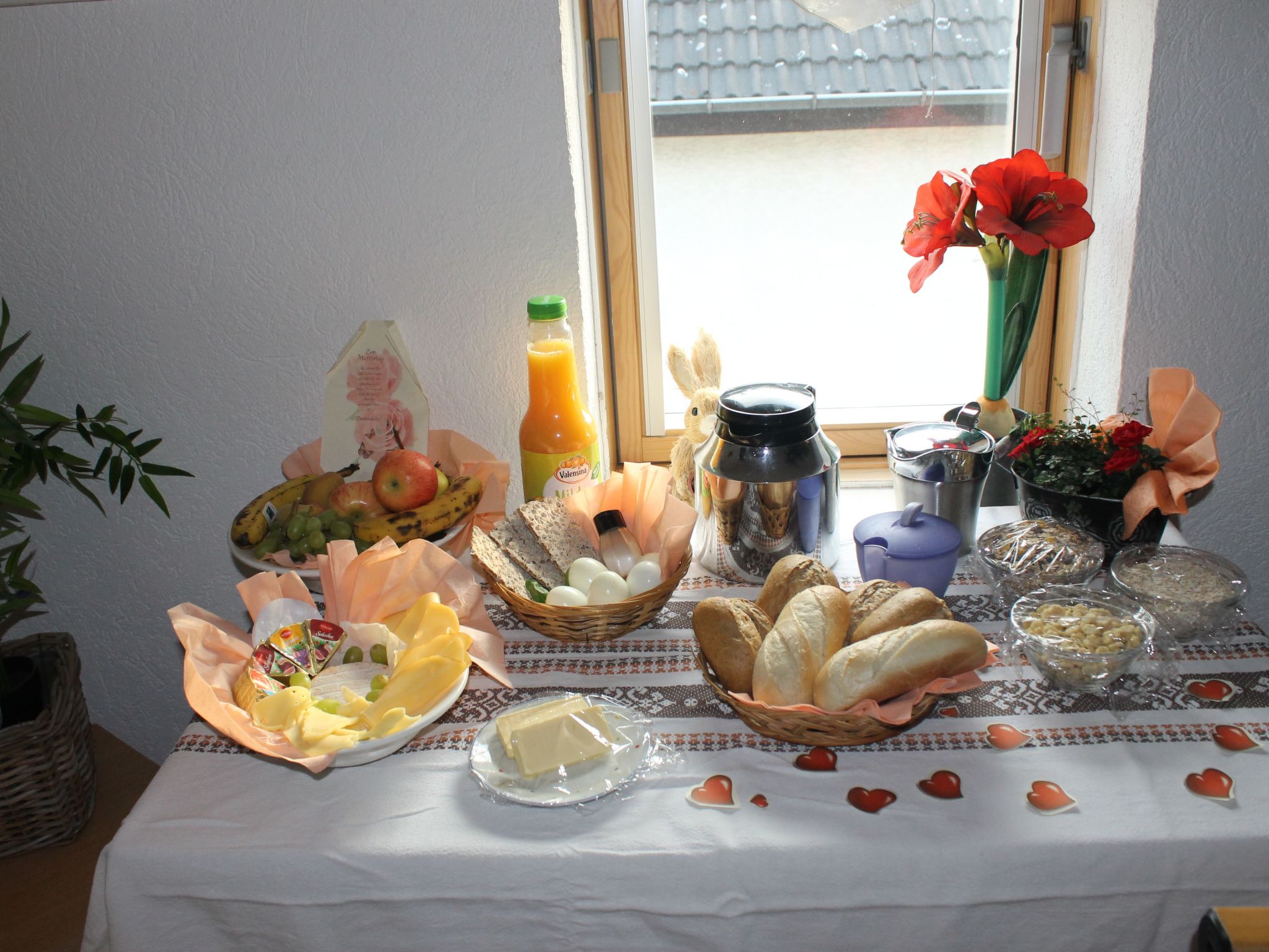 Apartment Laurence-Binnen