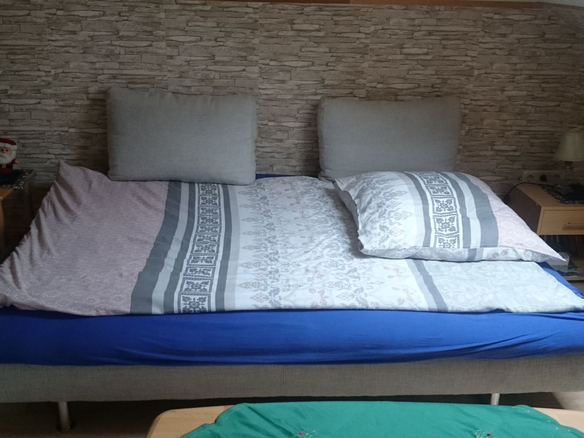 Apartment Laurence-Binnen