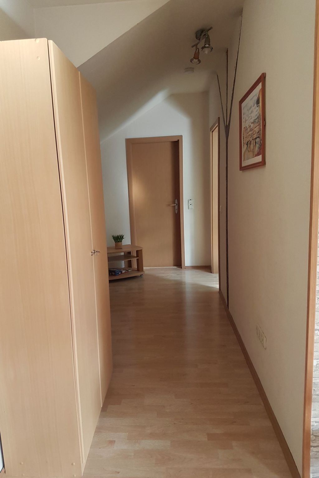 Apartment Laurence-Binnen