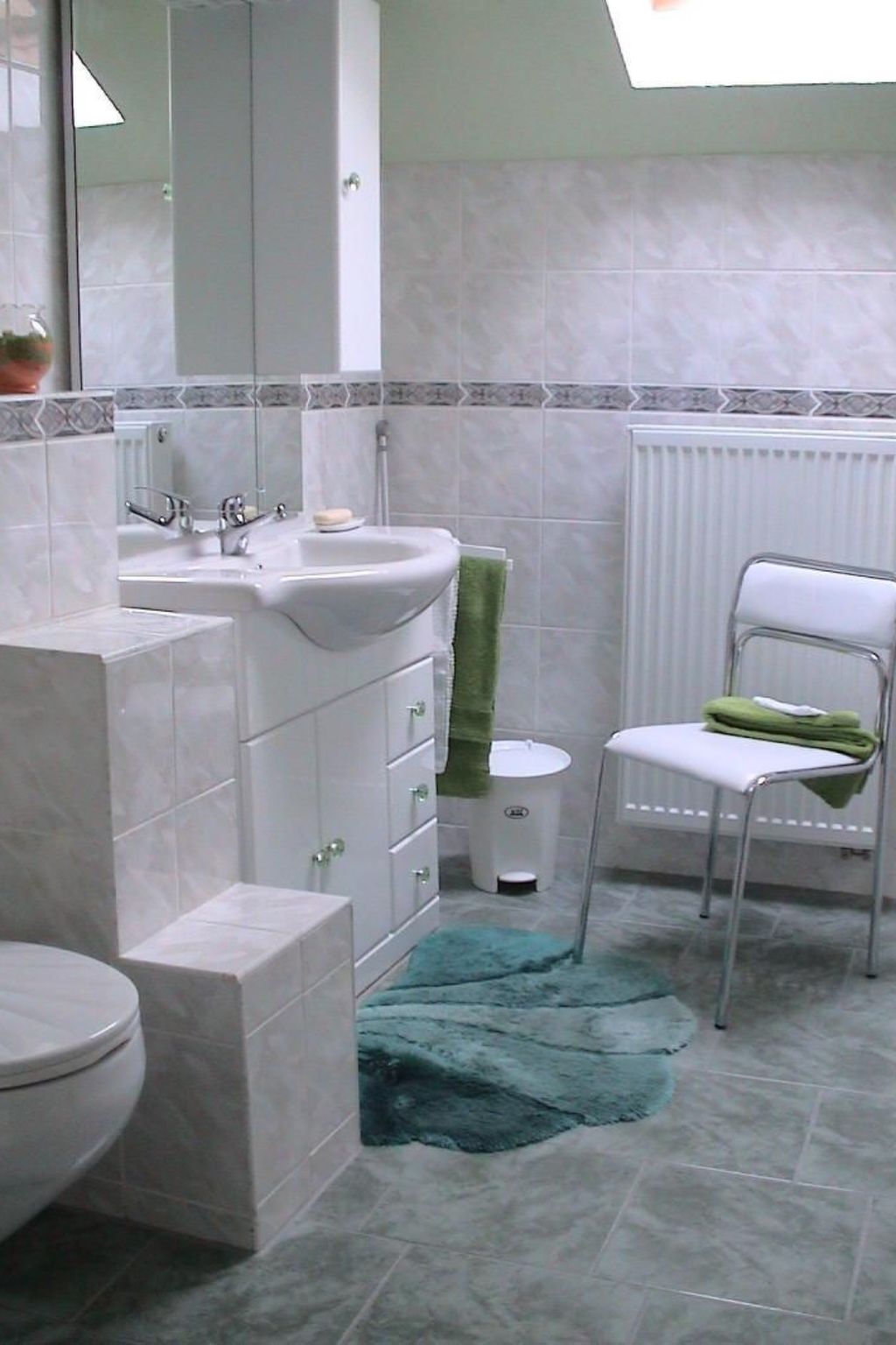 Apartment Laurence-Binnen