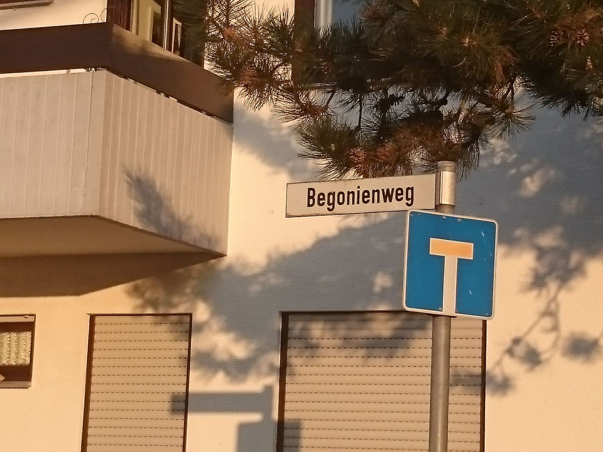 Apartment Laurence-Binnen