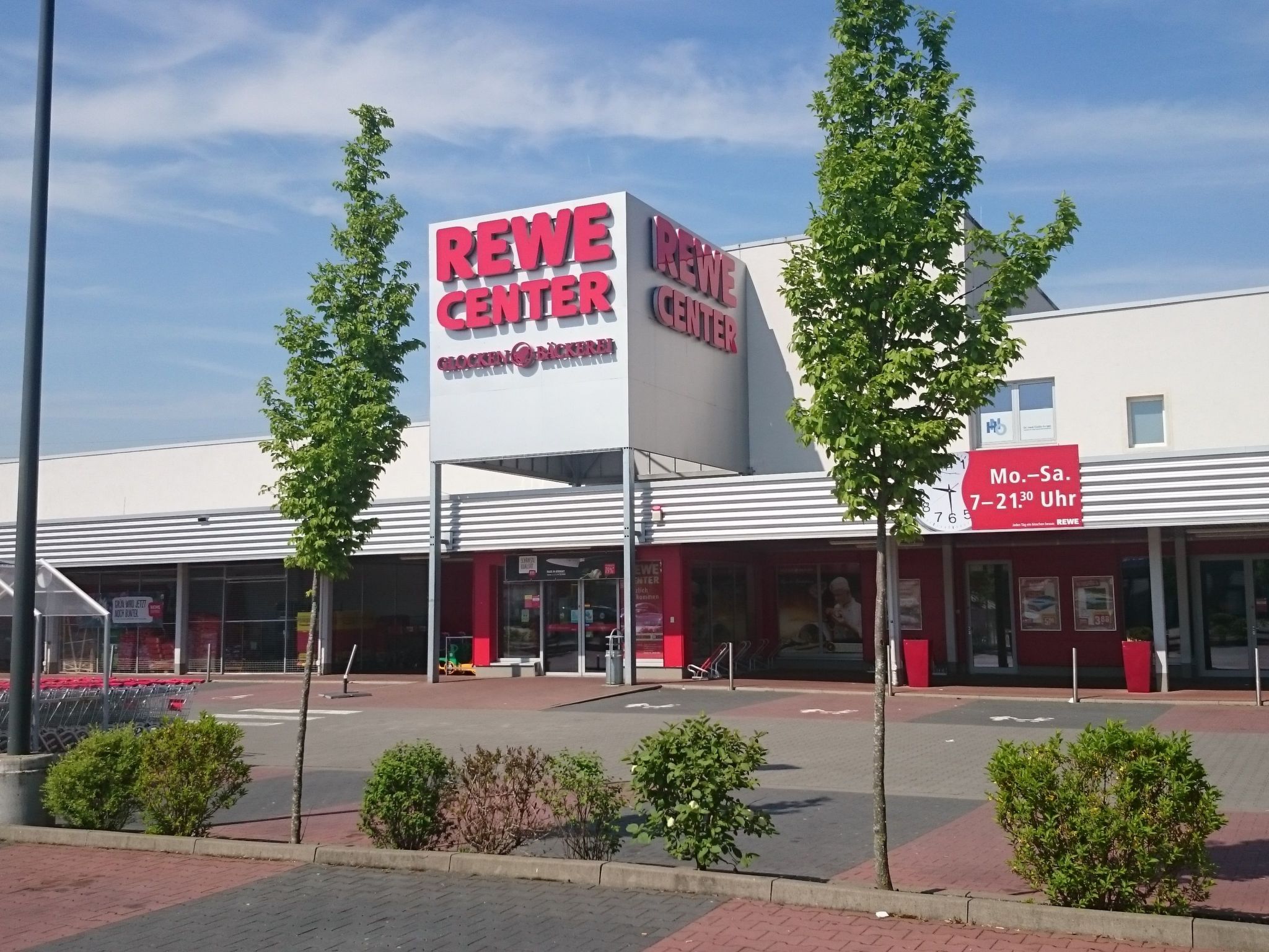 Apartment Laurence-Binnen