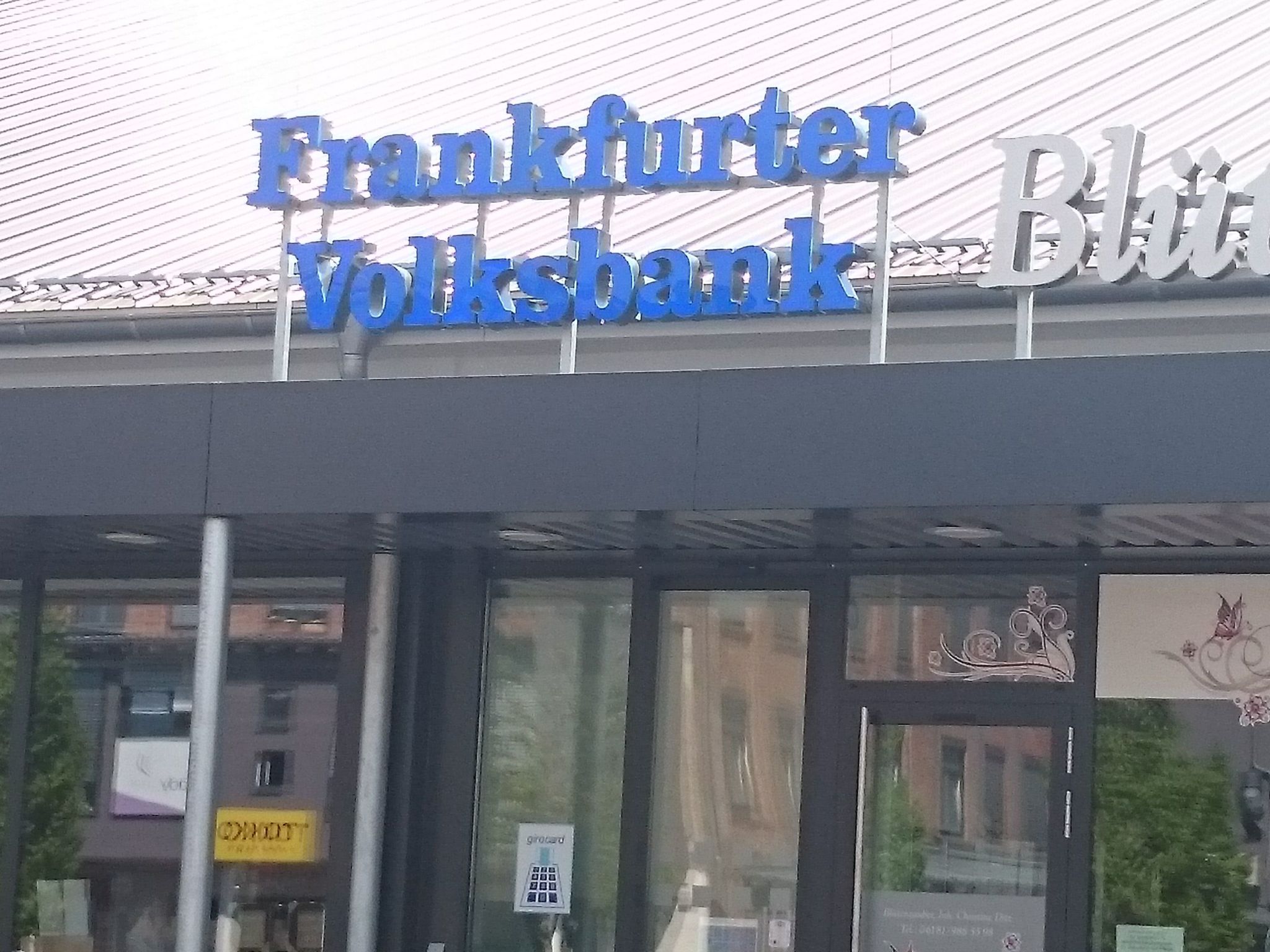 Apartment Laurence-Binnen