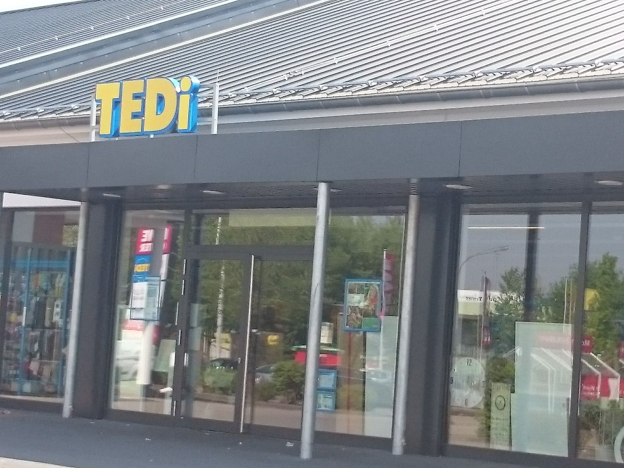 Apartment Laurence-Binnen