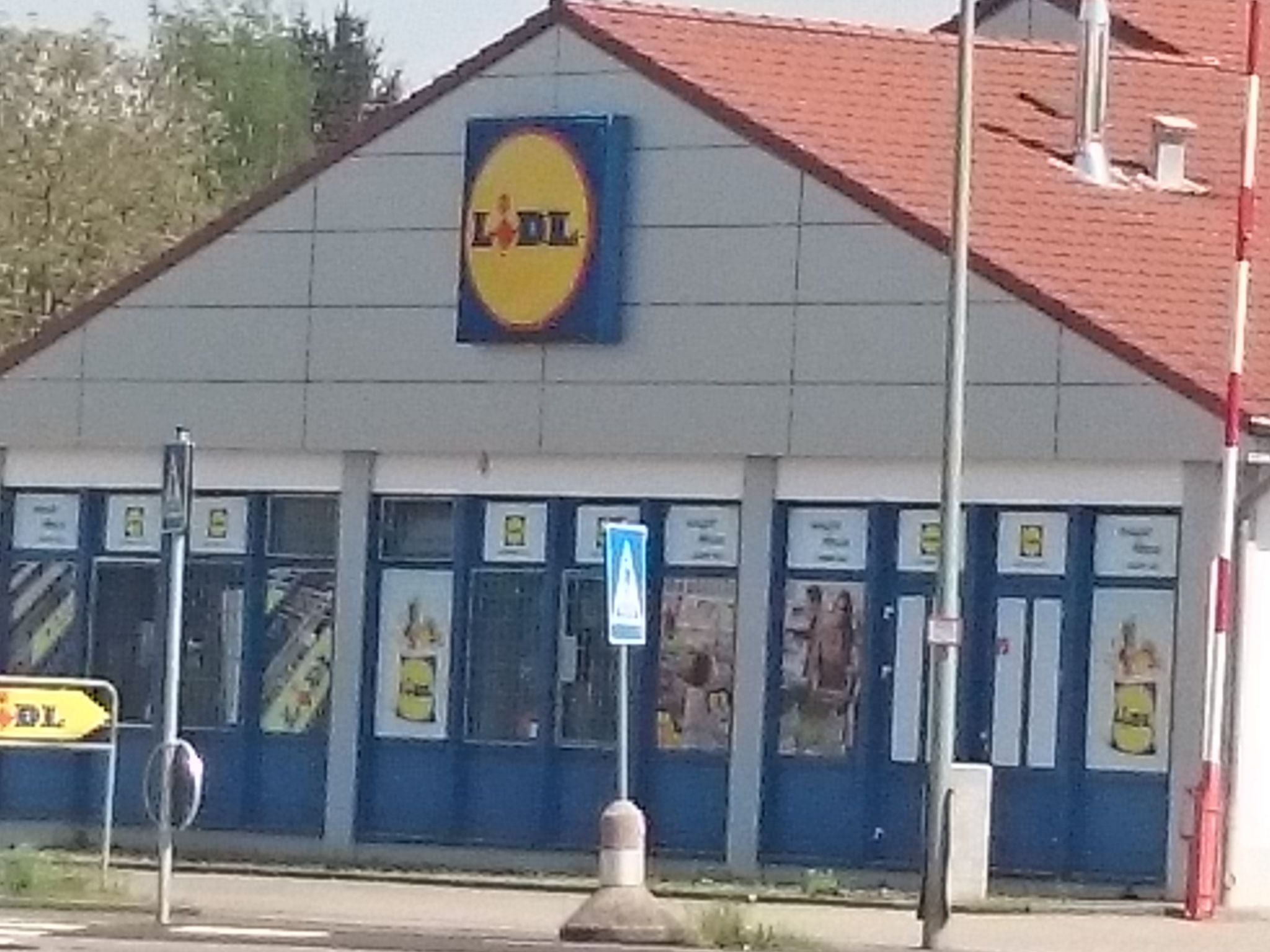 Apartment Laurence-Binnen