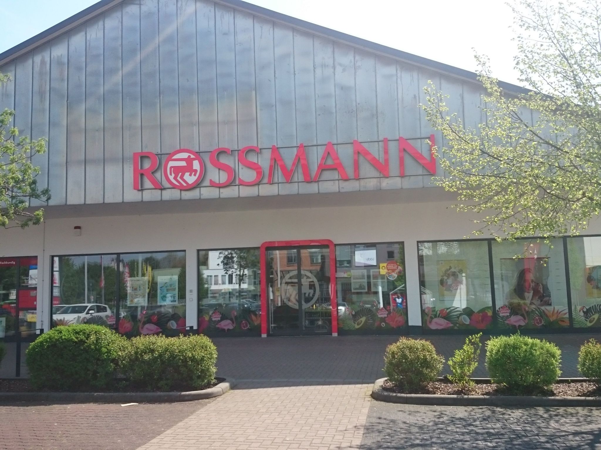 Apartment Laurence-Binnen