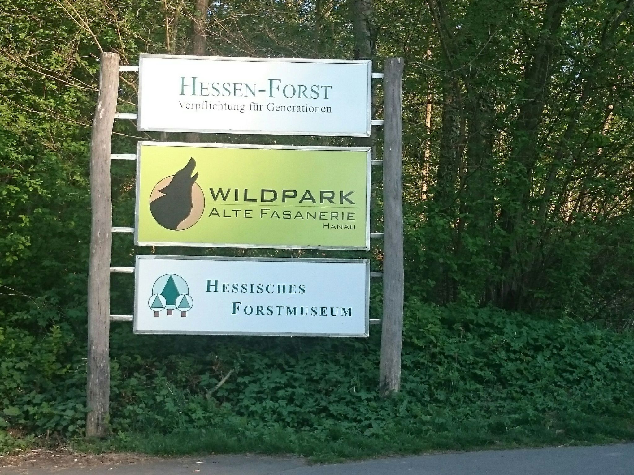 Apartment Laurence-Binnen