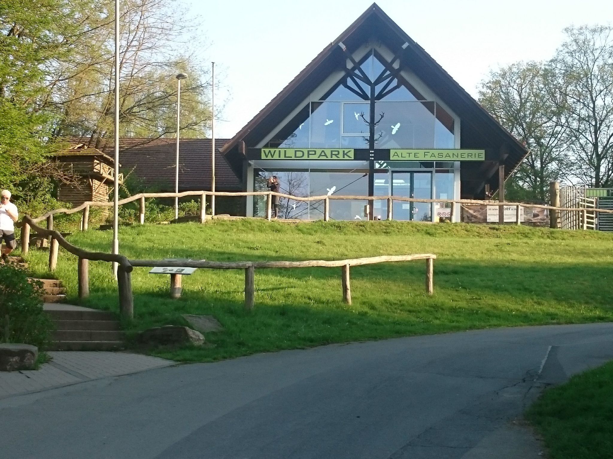 Apartment Laurence-Binnen